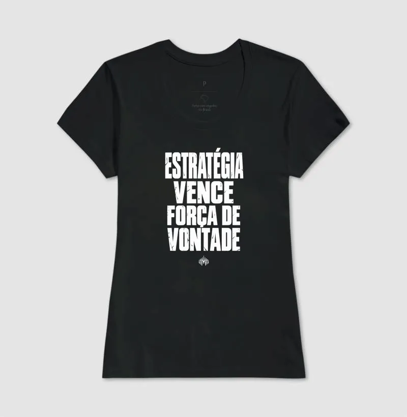 Estratégia Vence Força De Vontade - Imagem 6