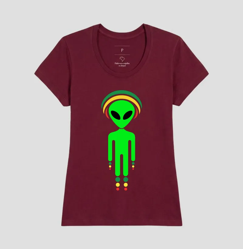 Alien regueiro - Imagem 21