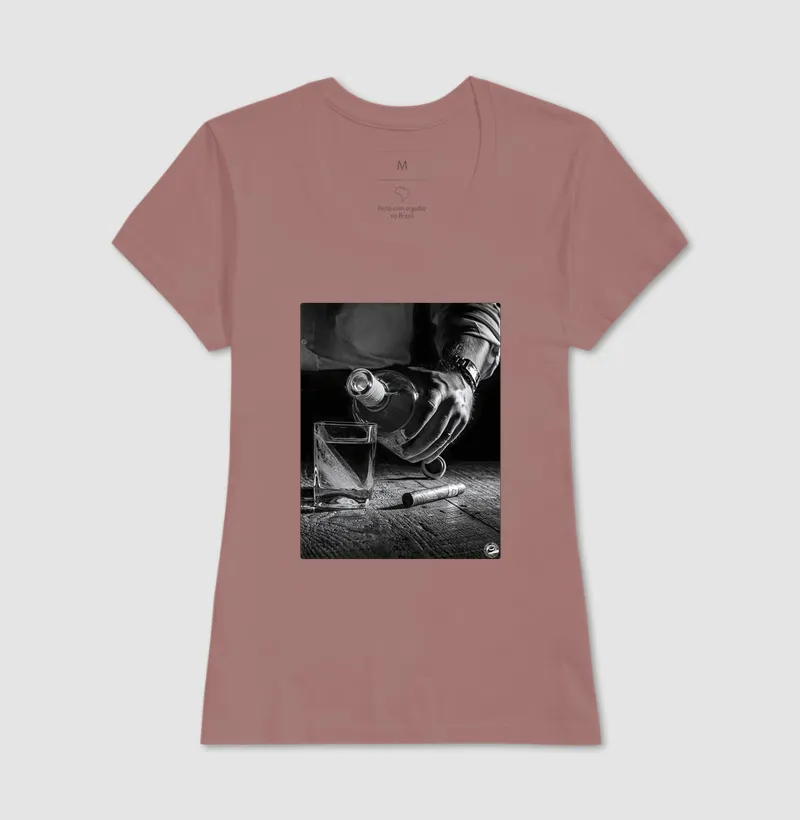 Camisa 15