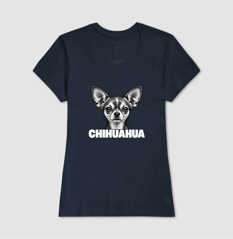 Chihuahua Bold  - Imagem 8