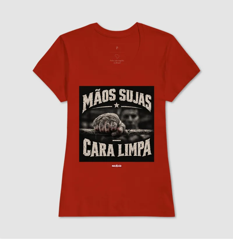 Mãos Sujas - Imagem 11