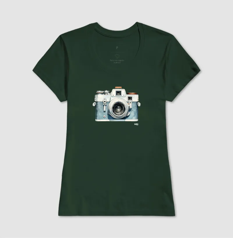 Camisa 10