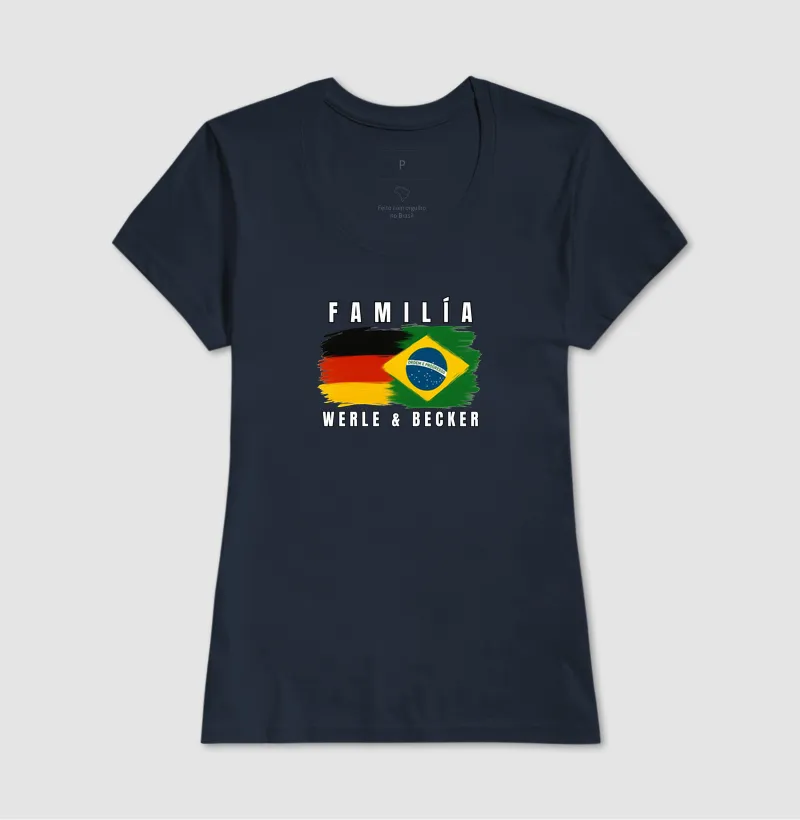 Família Werle & Becker - Imagem 7