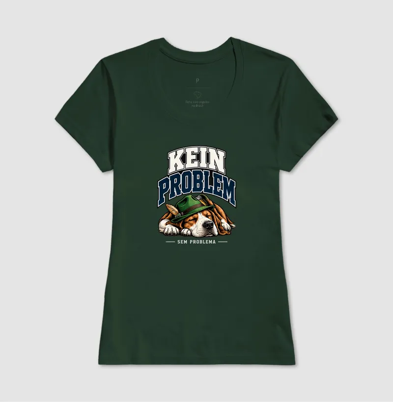 Kein Problem — Sem Problema - Imagem 13
