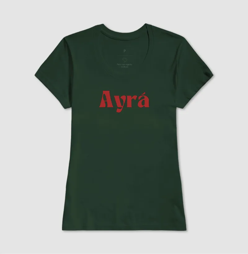 Ayrá — O Fogo que Ilumina - Imagem 13