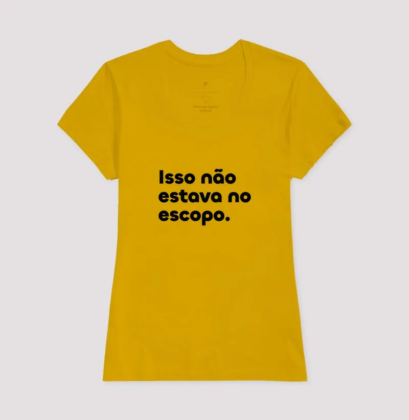 Camisa 14