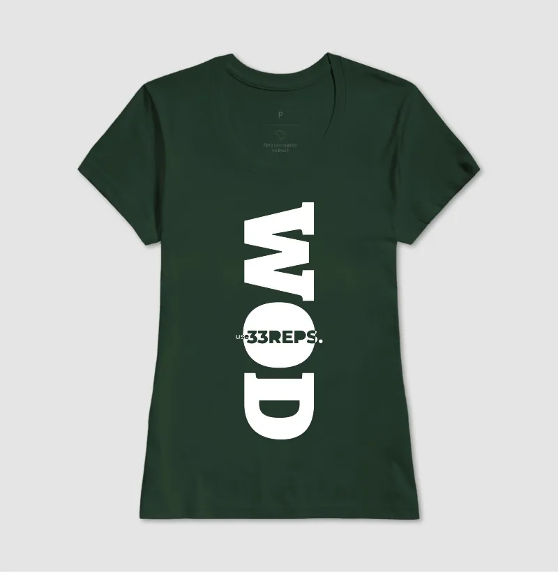 Camisa 12