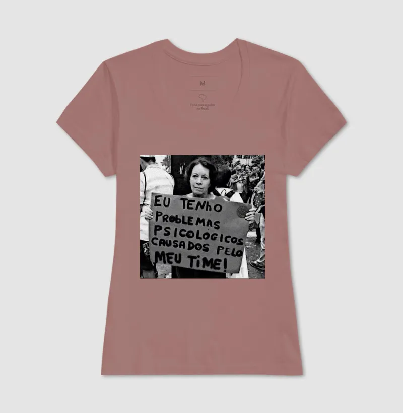 Camisa 15