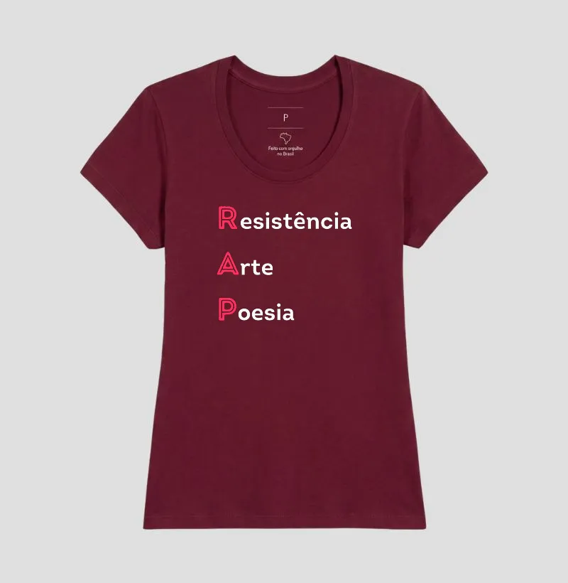 Camisa 18