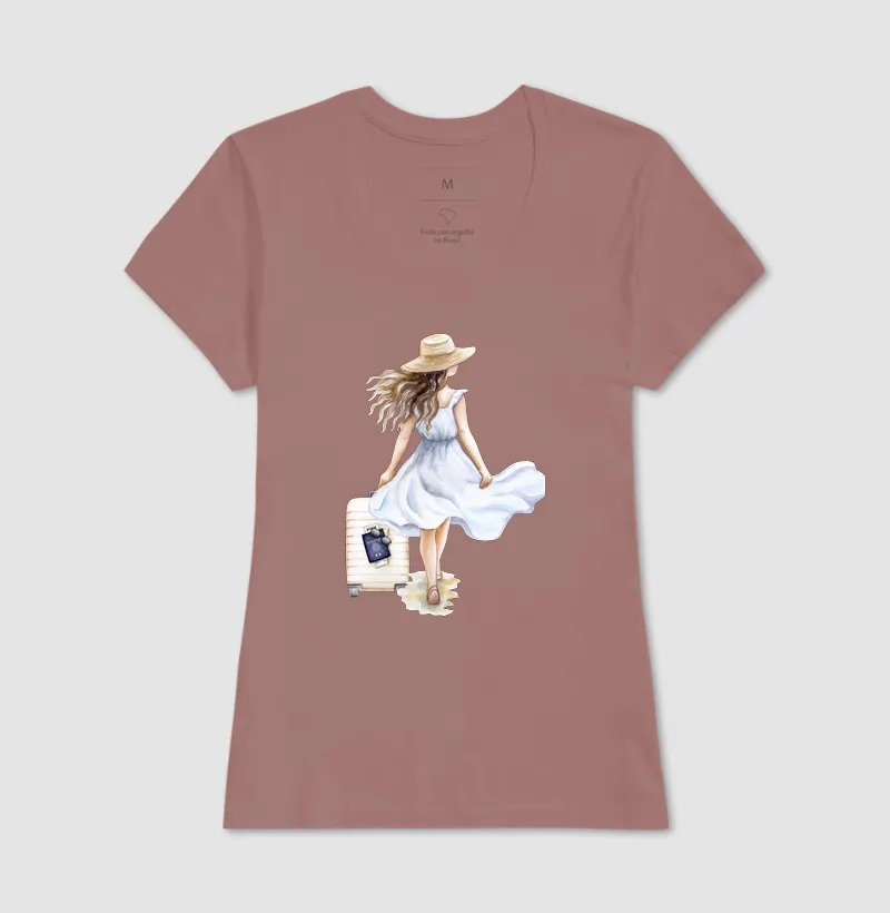 Camisa 19