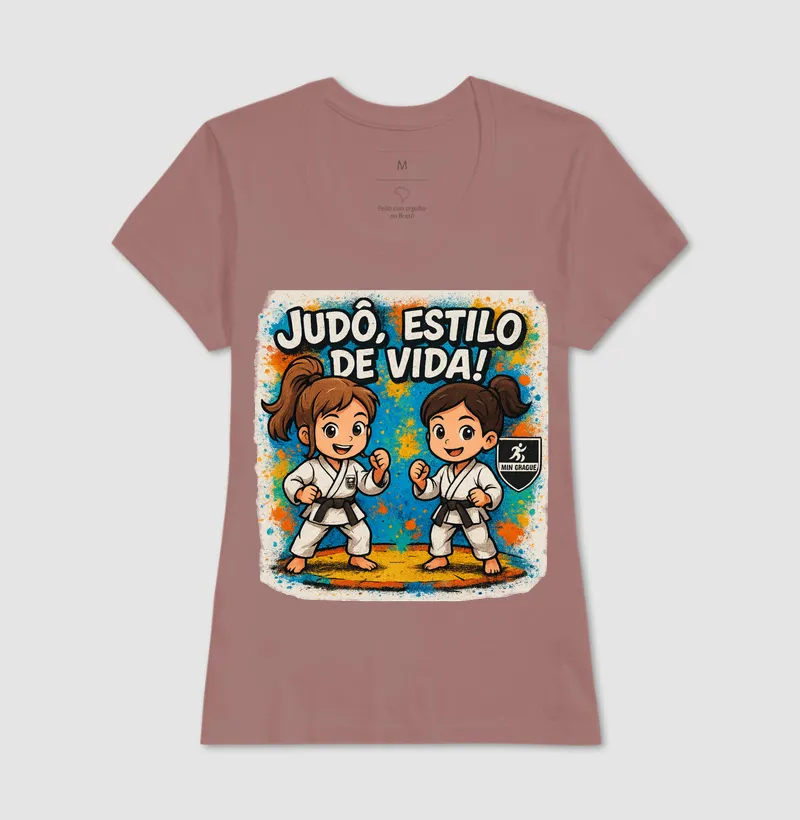 Camisa 15