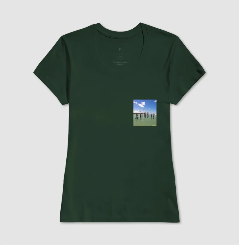 Camisa 8