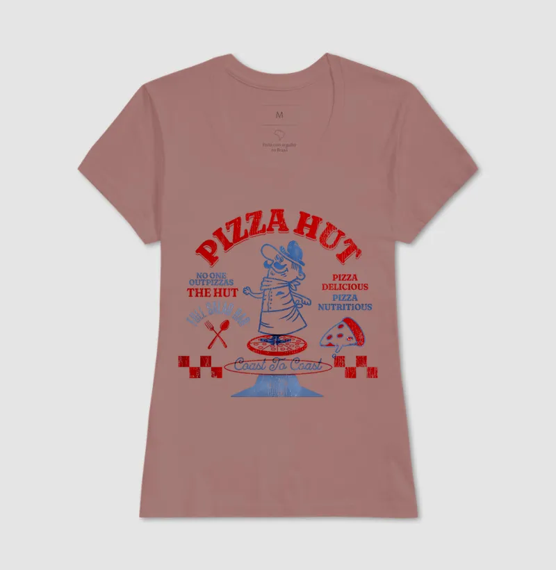 Camisa 13