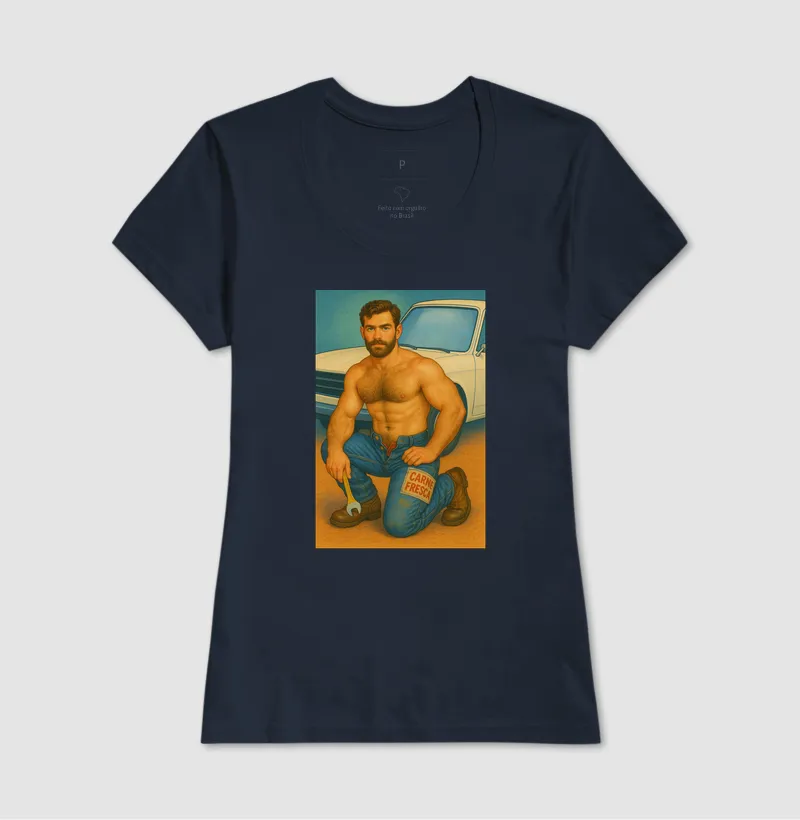 Camisa 6