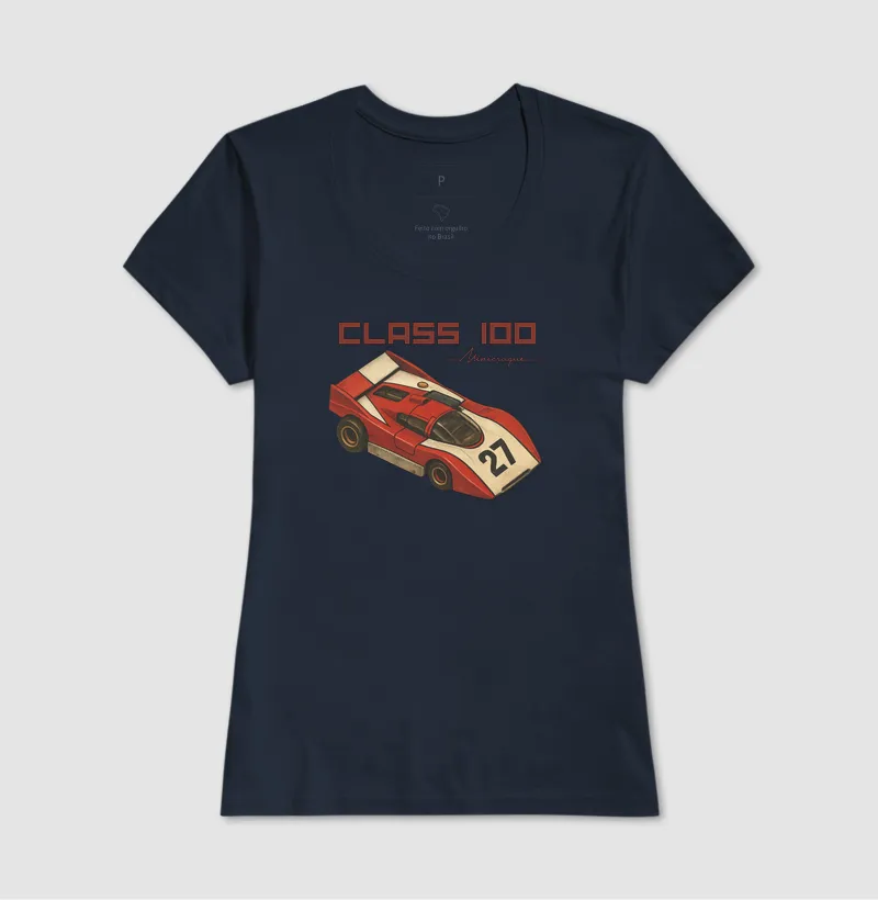 Camisa 9