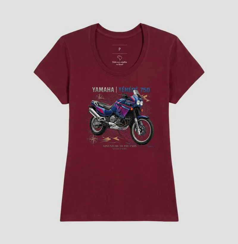 Yamaha Super Ténéré 750 - Imagem 11