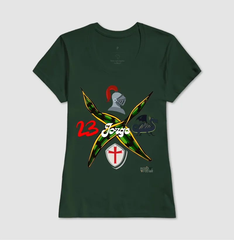 Camisa 8