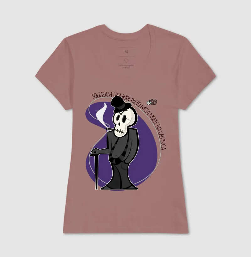 Camisa 16