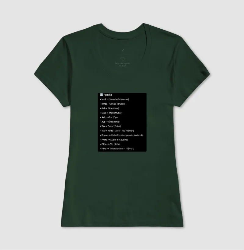 Camisa 12