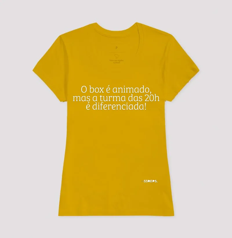 Camisa 14