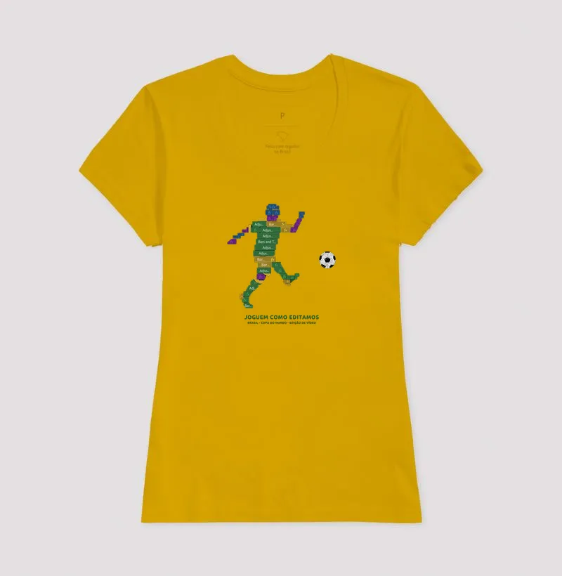 Camisa 14