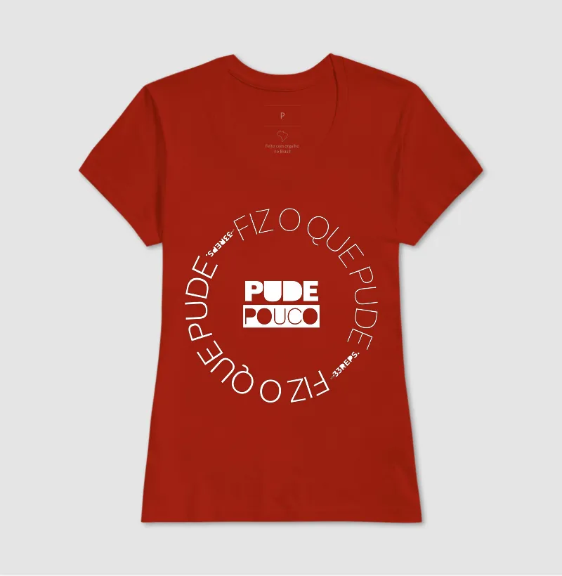 Camisa 10