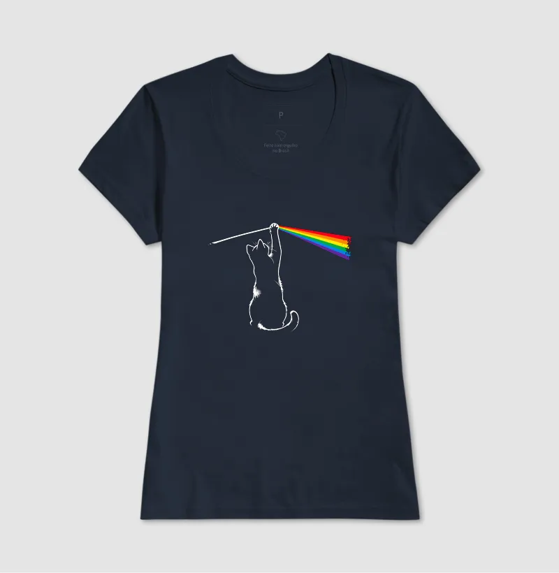 GATO ARCO IRIS - Imagem 7