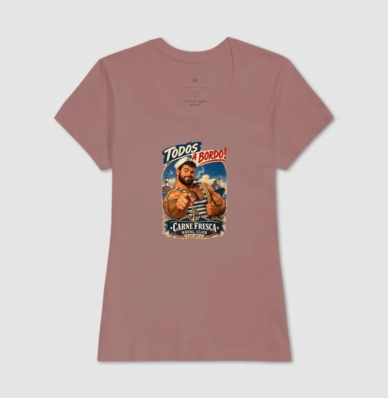 Camisa 16