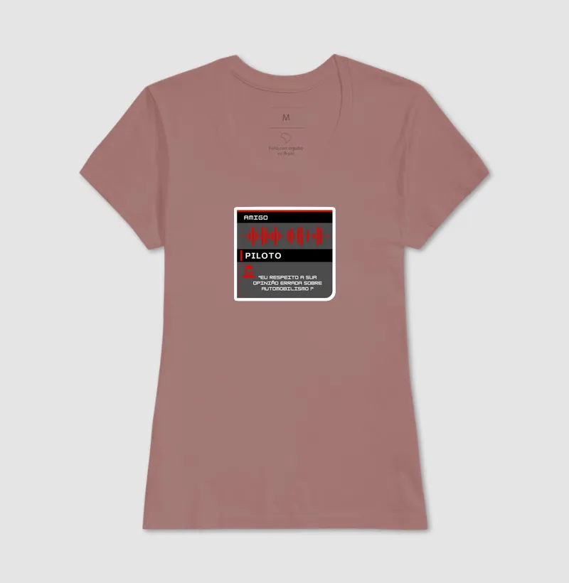 Camisa 15