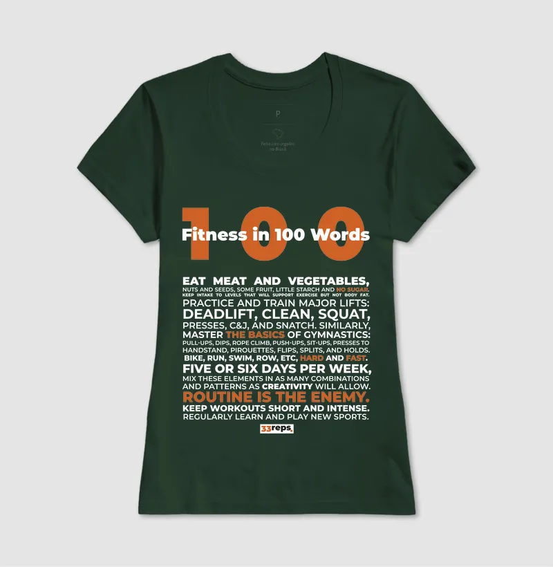 Camisa 10