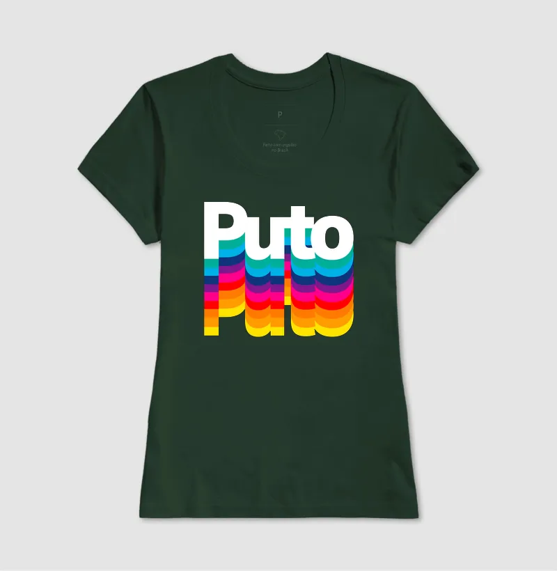 Camisa 9