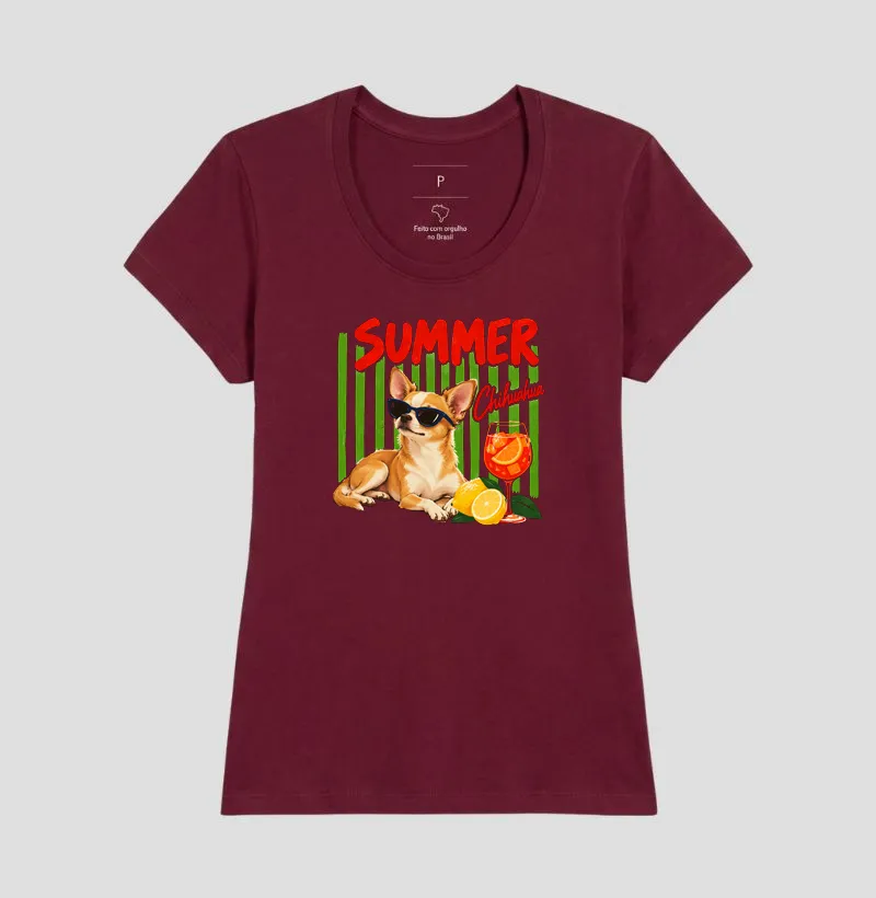 Summer Chihuahua  - Imagem 20