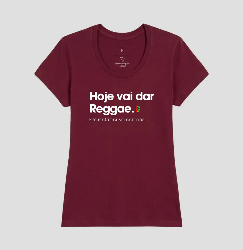 Hoje vai dar Reggae - Imagem 21
