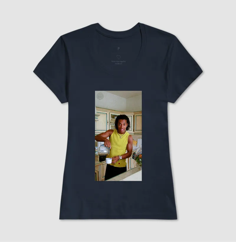 Camisa 6