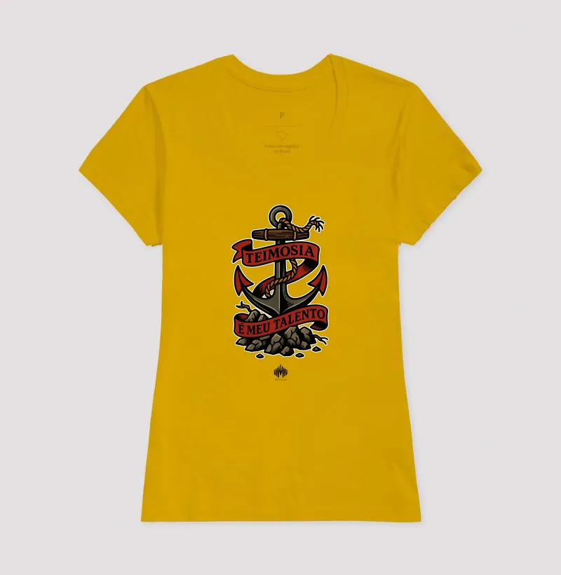 Camisa 17