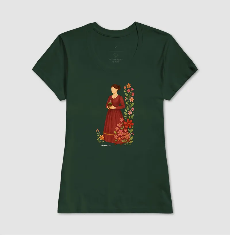 Camisa 8