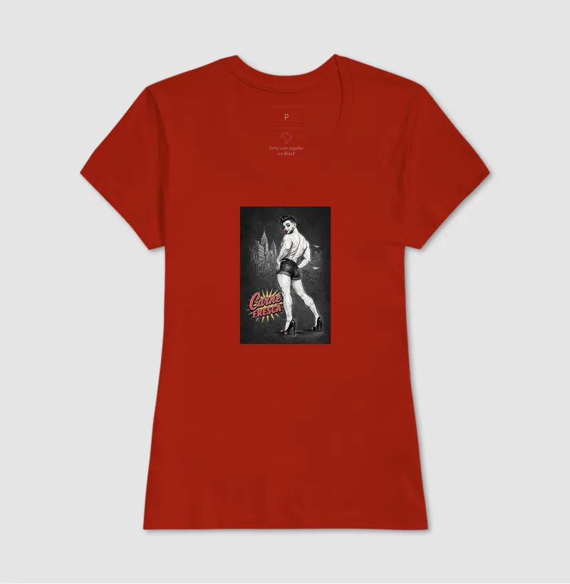 Camisa 10