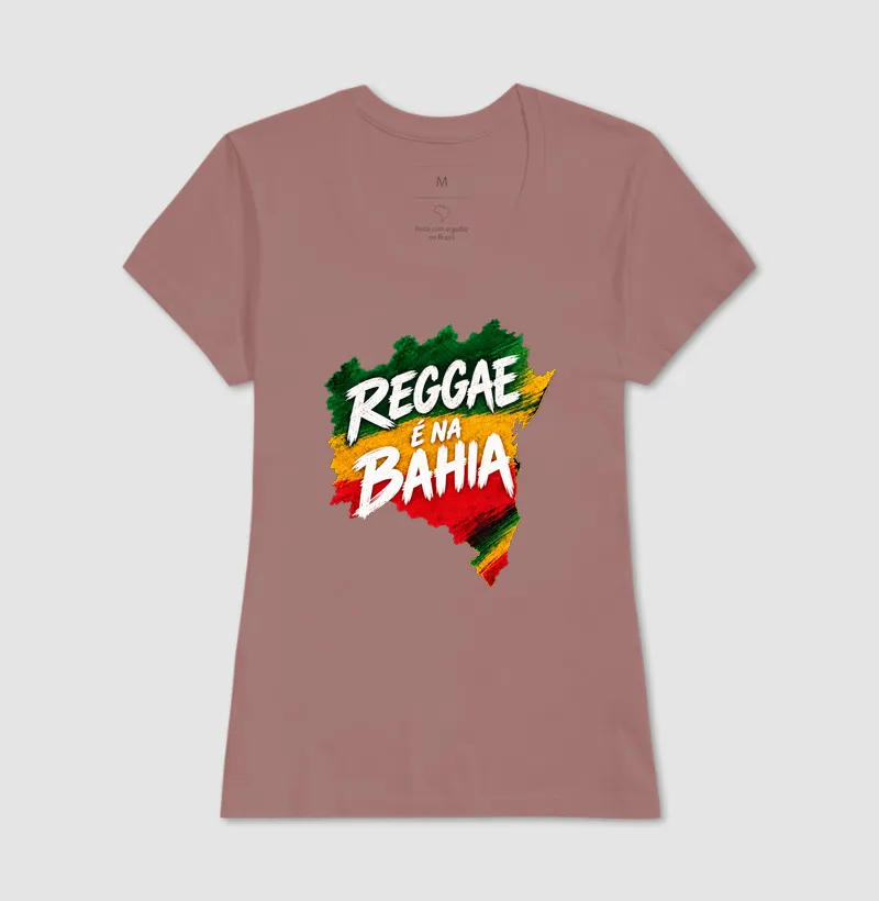 Reggae é na Bahia - Imagem 19
