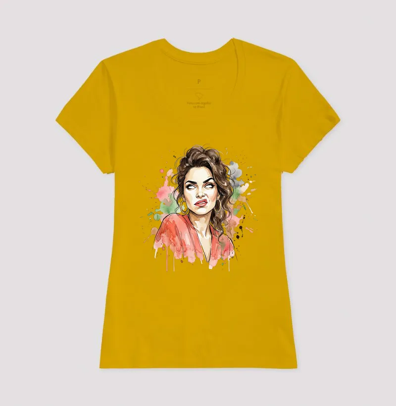 Camisa 14