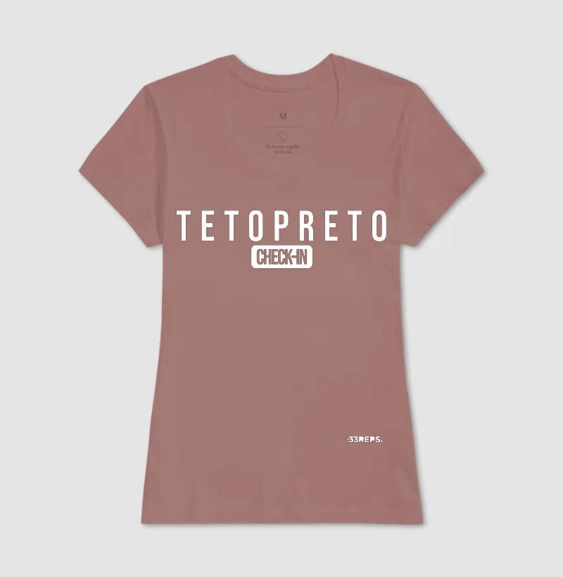 Camisa 15