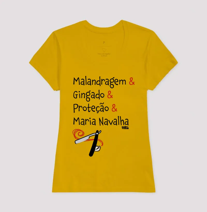 Camisa 10