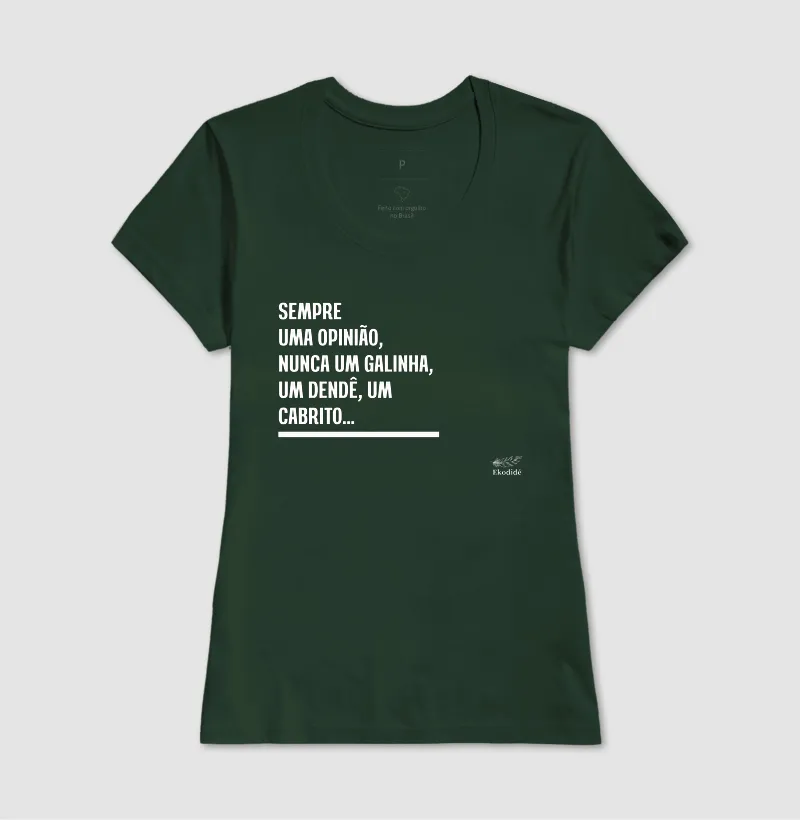 Camisa 12