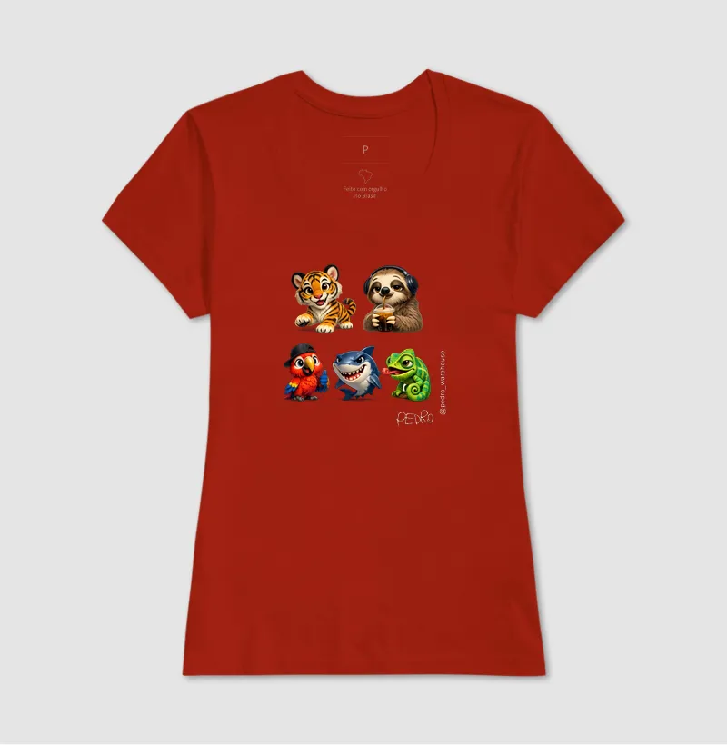 Camisa 10