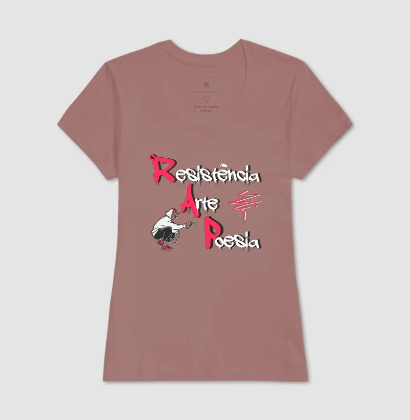Camisa 16