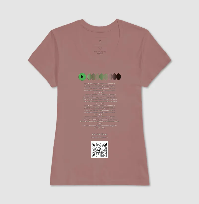 Camisa 14