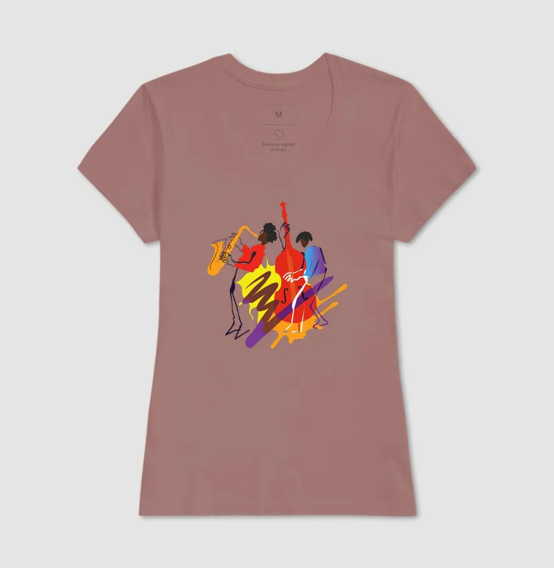 Camisa 15