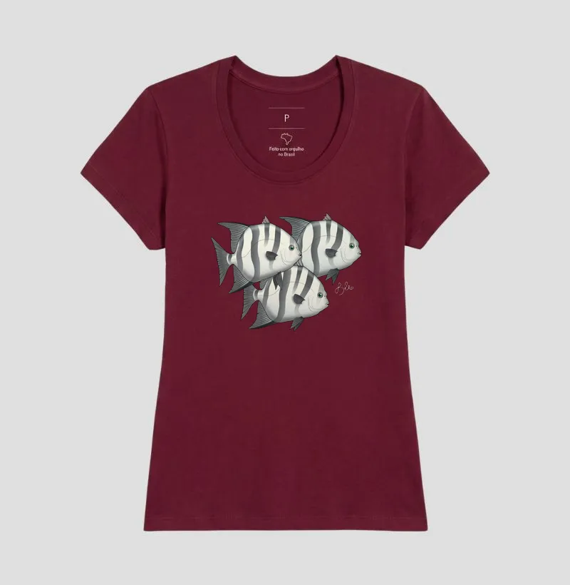 Camisa 16