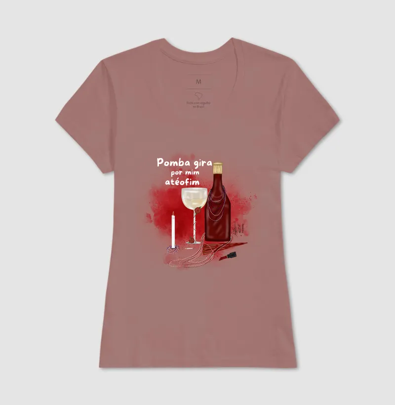 Camisa 16