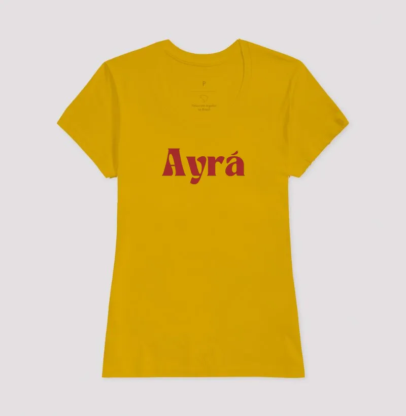 Ayrá — O Fogo que Ilumina - Imagem 15