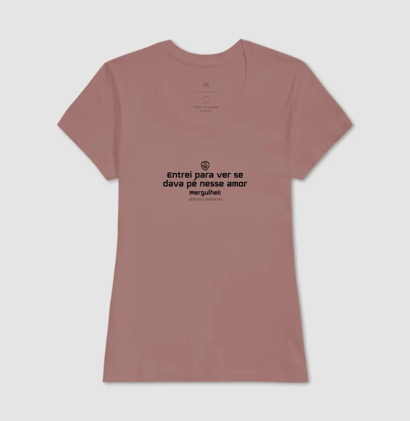 Camisa 13